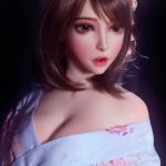 elsababe-hb021-150cm-silicone-sex-doll-akimoto-saeko at rosemarydoll