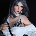 elsababe-hb028-150cm-silicone-sex-doll-kurosawa-naomi at rosemarydoll