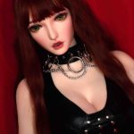 elsababe-hc028-165cm-silicone-sex-doll-kurosawa-saki at rosemarydoll