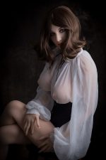WMDOLL #108 春子 168cm 熟女リ TPE製 ラブドール巨乳-10