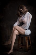 WMDOLL #108 春子 168cm 熟女リ TPE製 ラブドール巨乳-1