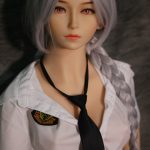 WMDOLL #153 セラフィン 156cm 熟女リ TPE製 ラブドール良乳-3