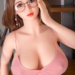 WMDOLL #173 静奈 161cm 熟女 TPE製 ラブドール良乳 -1