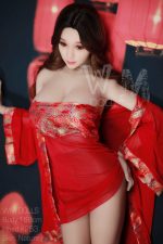 WMDOLL #253 真央 168cm 熟女リ TPE製 ラブドール巨乳-4