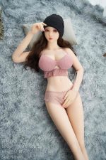 WMDOLL #314 丽嘉 158cm Cカップ セクシーリアル TPE製 ラブドール良乳-6