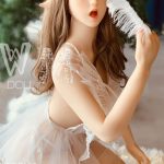 WMDOLL #355 陽菜 158cm エルフ TPE製 ラブドール良乳-2