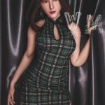 WMDOLL #390 时子 164cm セクシーリアル TPE製 ラブドール良乳-7