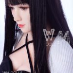 WMDOLL #8 风见 158cm シリコンヘッド＋TPEボディ セクシー ラブドール良乳