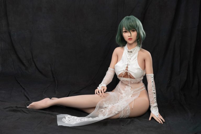 waxdoll-057z-165cm-silicone-sex-doll-shina at RosemaryDoll