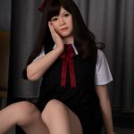 waxdoll-061-151cm-silicone-sex-doll-naka at RosemaryDoll