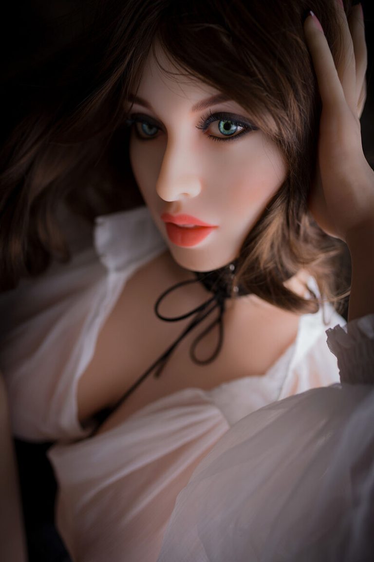 WMDOLL #108 春子 168cm 熟女リ TPE製 ラブドール巨乳-1