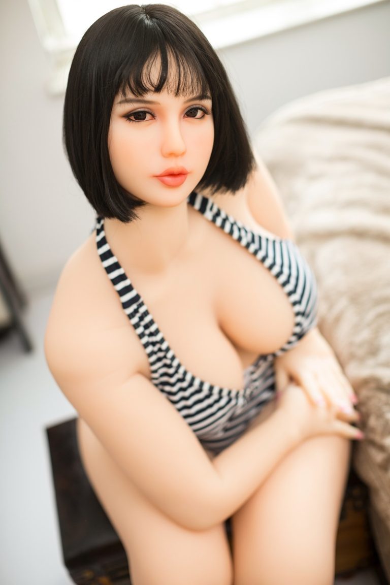 WMDOLL #233 幸子 168cm セクシーリ TPE製 ラブドール巨乳-18