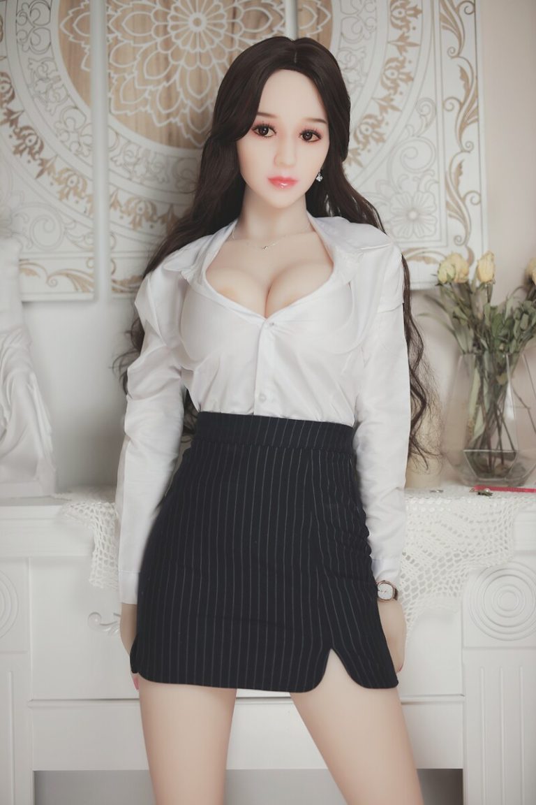WMDOLL #253 绚子168cm 熟女リ TPE製 ラブドール良乳-12