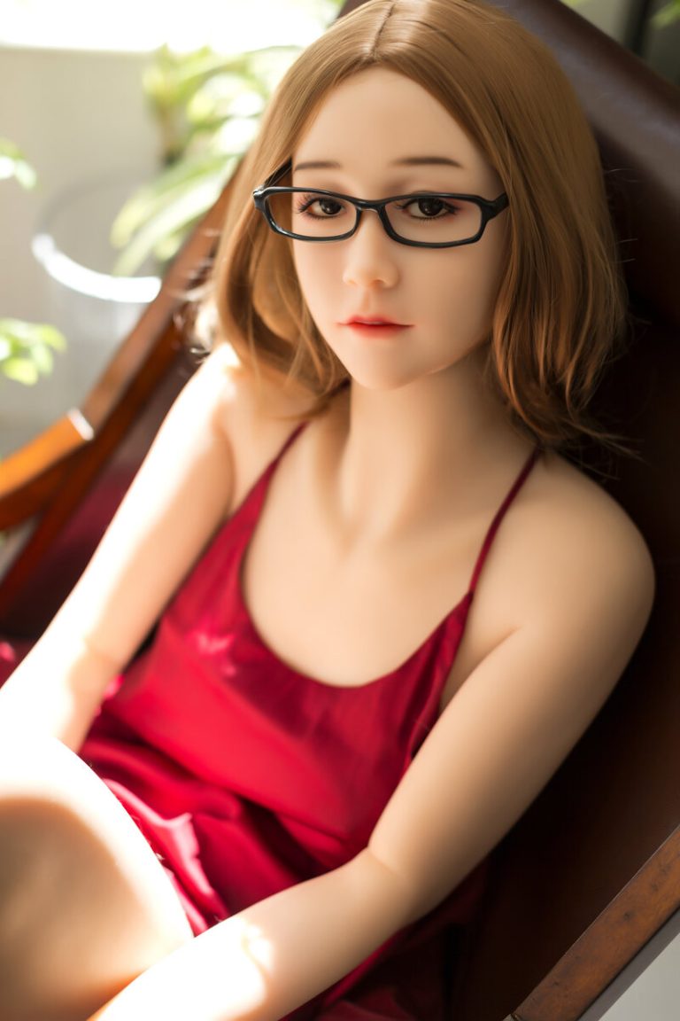 WMDOLL #85 奈々 166cm 熟女リ TPE製 ラブドール良乳-2
