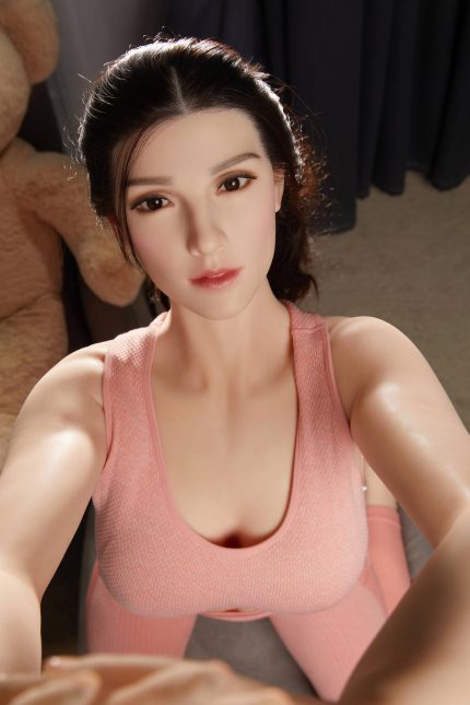 bbdoll-030-160cm-silicone-sex-doll-roxanne at RosemaryDoll