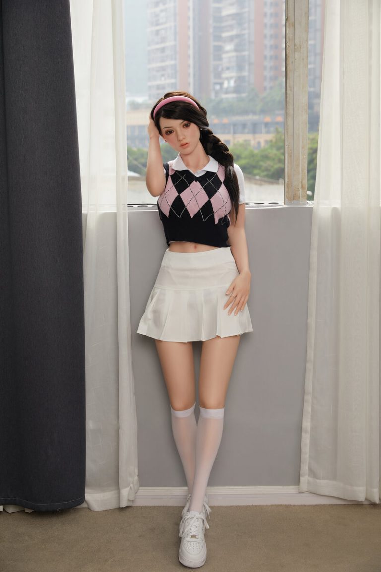 bbdoll-048-160cm-silicone-sex-doll-dorothy at RosemaryDoll