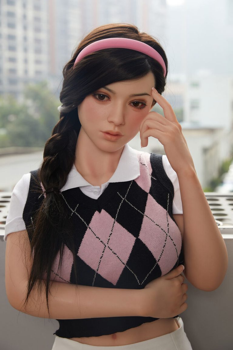 bbdoll-048-160cm-silicone-sex-doll-dorothy at RosemaryDoll