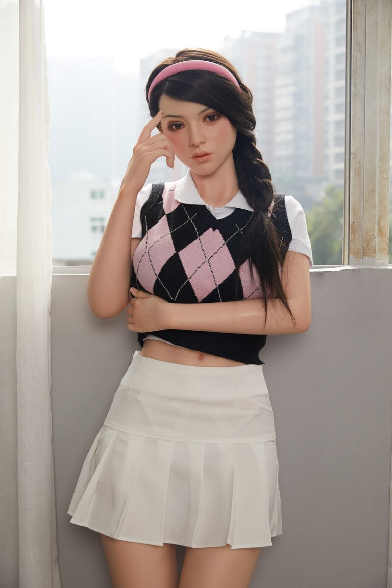 bbdoll-048-160cm-silicone-sex-doll-dorothy at RosemaryDoll
