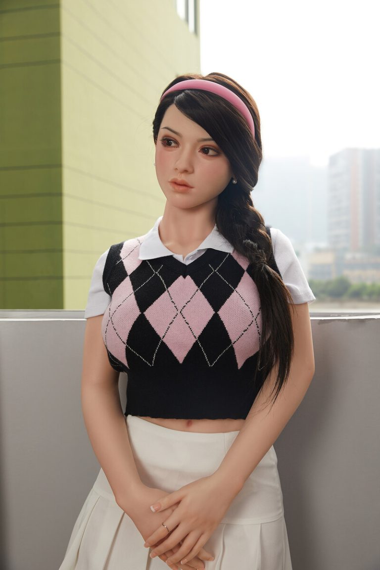 bbdoll-048-160cm-silicone-sex-doll-dorothy at RosemaryDoll