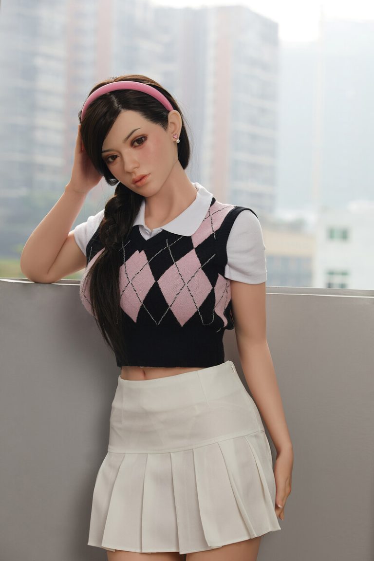 bbdoll-048-160cm-silicone-sex-doll-dorothy at RosemaryDoll