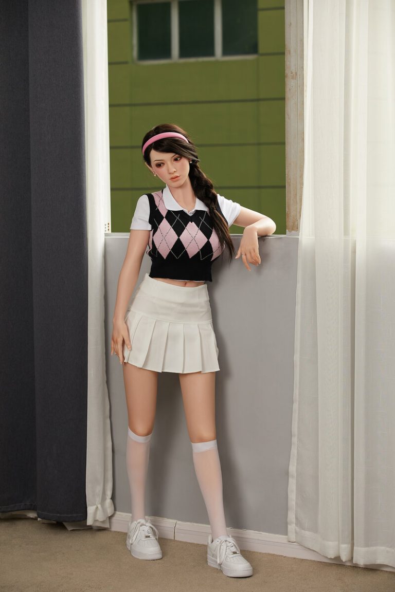 bbdoll-048-160cm-silicone-sex-doll-dorothy at RosemaryDoll