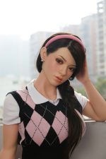 bbdoll-048-160cm-silicone-sex-doll-dorothy at RosemaryDoll