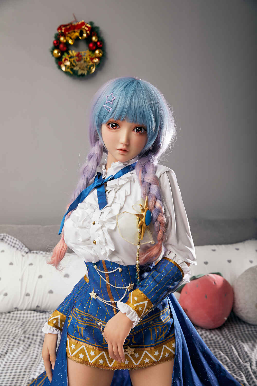 bbdoll-056-150cm-silicone-sex-doll-dana(3) BBDoll #056 Dana 150cm 可愛い フルシリコン製 ラブドール良乳 - 画像 (1)