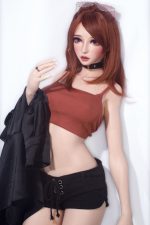 elsababe-hb033-150cm-silicone-sex-doll-Madoka at rosemarydoll