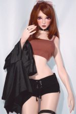 elsababe-hb033-150cm-silicone-sex-doll-Madoka at rosemarydoll