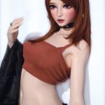 elsababe-hb033-150cm-silicone-sex-doll-Madoka at rosemarydoll