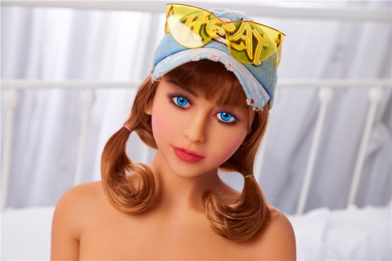 irontechdoll-058-153cm-tpe-sex-doll-indra at RosemaryDoll　