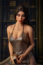 irontechdoll-073-163cm-tpe-sex-doll-aurelie at RosemaryDoll