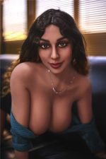 irontechdoll-077-161cm-tpe-sex-doll-queenie at RosemaryDoll