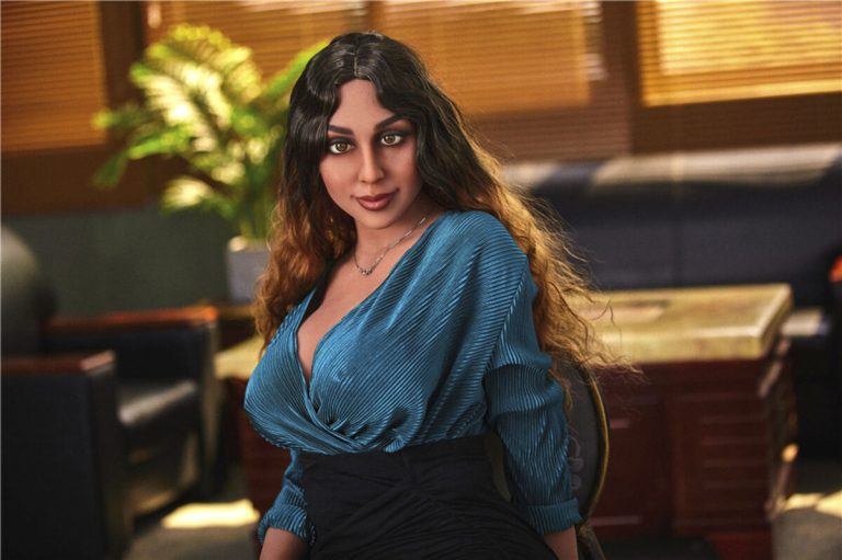 irontechdoll-077-161cm-tpe-sex-doll-queenie at RosemaryDoll
