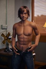 irontechdoll-charles-black-175cm-tpe-sex-doll at RosemaryDoll
