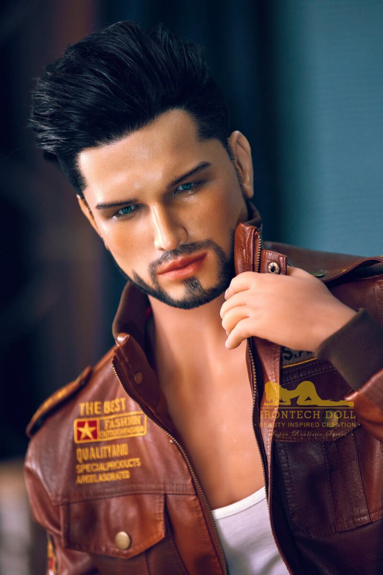 irontechdoll-m1-162cm-siliconehead-tpebody-sex-doll-martin at RosemaryDoll