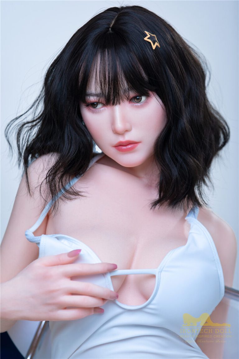 irontechdoll-s10-153cm-silicone-sex-doll-zadie at RosemaryDoll