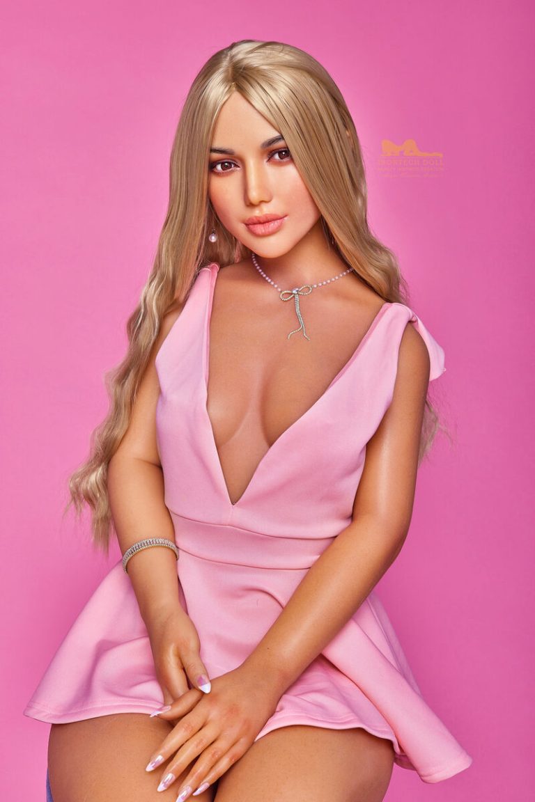 irontechdoll-s13-153cm-silicone-sex-doll-soraya at RosemaryDoll