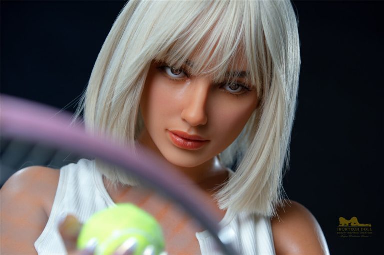 irontechdoll-s17-164cm-silicone-sex-doll-ziva at RosemaryDoll