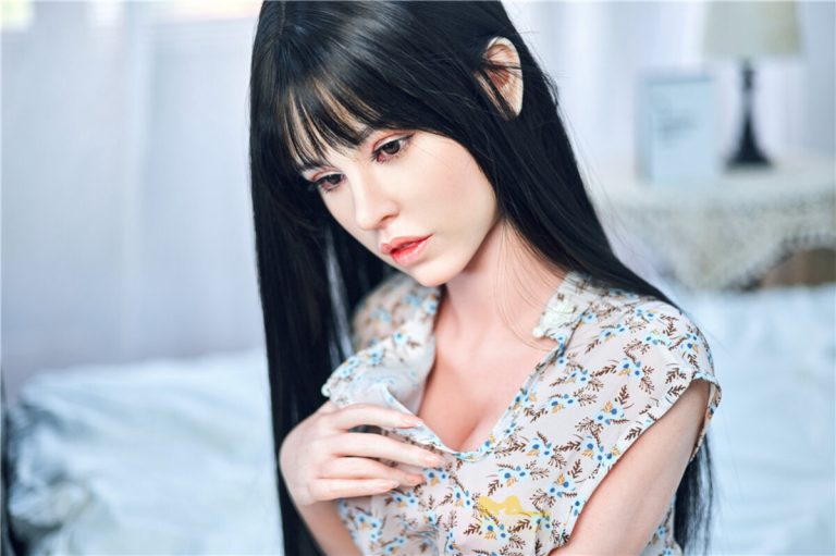 irontechdoll-s2-161cm-silicone-sex-doll-kiran at RosemaryDoll