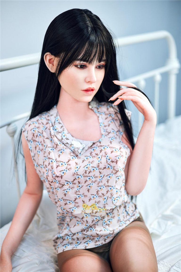 irontechdoll-s2-161cm-silicone-sex-doll-kiran at RosemaryDoll
