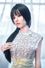 irontechdoll-s2-161cm-silicone-sex-doll-kiran at RosemaryDoll