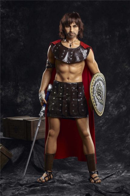 irontechdoll-warrior-charles-162cm-tpe-sex-doll at RosemaryDoll
