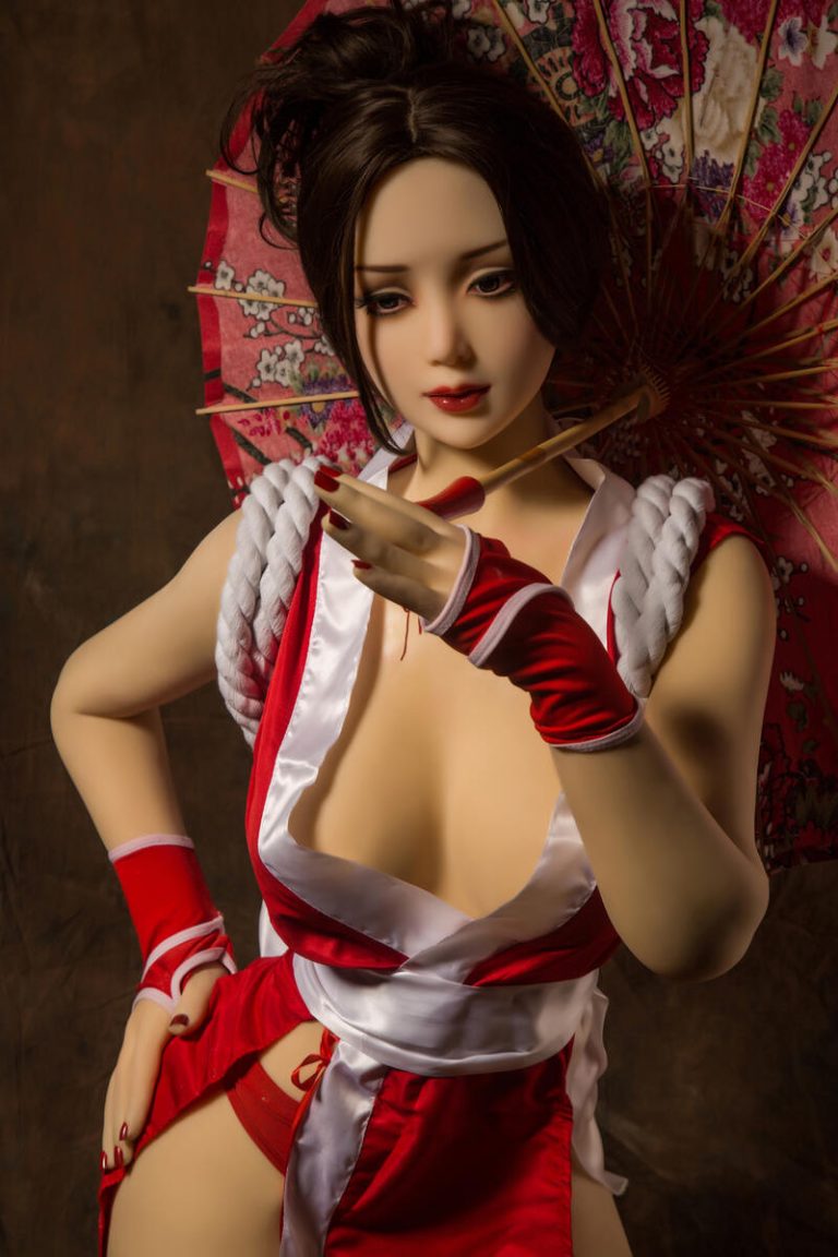 qitadoll-huowu-170cm-tpe-sex-doll at RosemaryDoll