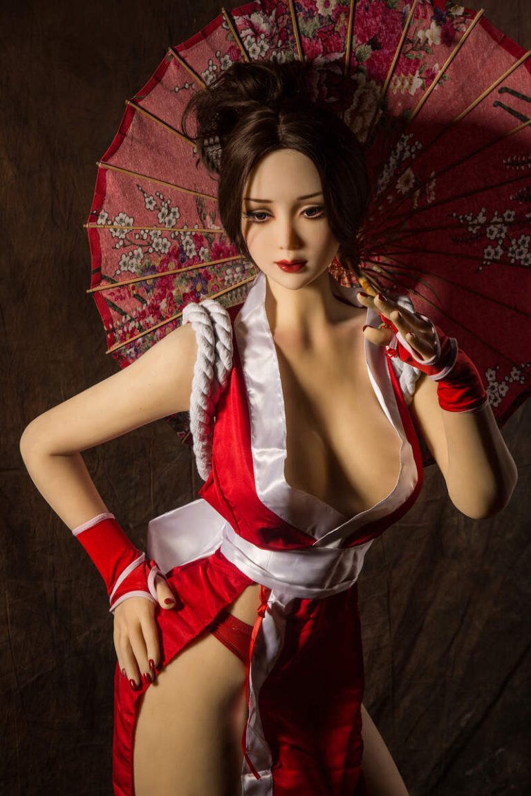 qitadoll-huowu-170cm-tpe-sex-doll at RosemaryDoll