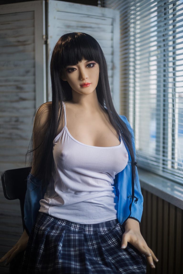 qitadoll-shuzhu-168cm-tpe-sex-doll at RosemaryDoll