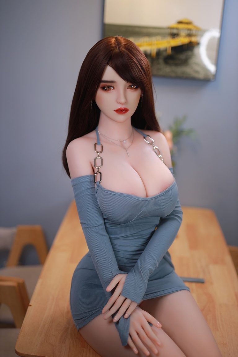 jydoll-161cm-siliconehead-tpebody-sex-doll-嶋梢 at rosemarydoll