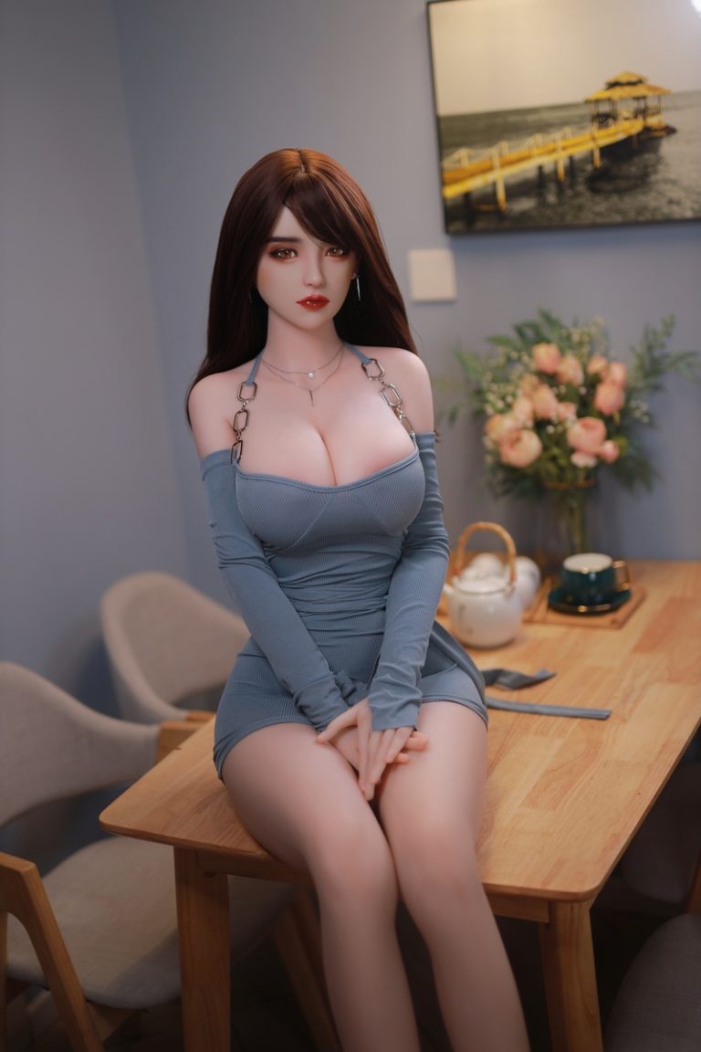 jydoll-161cm-siliconehead-tpebody-sex-doll-嶋梢 at rosemarydoll