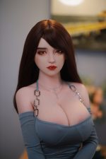 jydoll-161cm-siliconehead-tpebody-sex-doll-嶋梢 at rosemarydoll