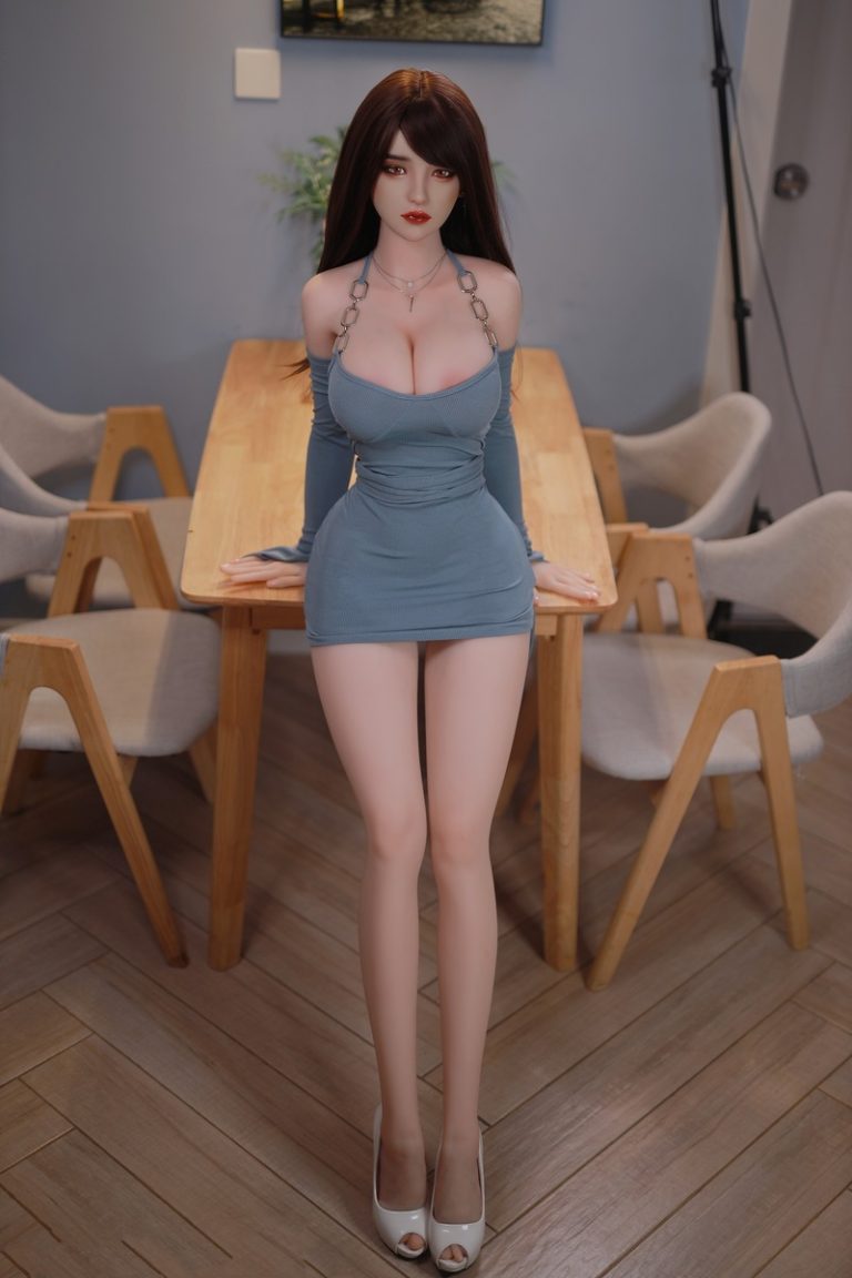 jydoll-161cm-siliconehead-tpebody-sex-doll-嶋梢 at rosemarydoll